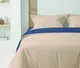 Постельное белье евро ТЕП Silk Ember 2-00880_31617 215х200 см