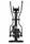Орбитрек Toorx Elliptical ERX 3500 (ERX-3500)