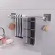 Держатель для полотенец Stenson TL-00380 58 см