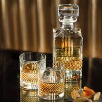 Декантер RCR Brillante 51592020306 850 мл