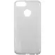 Чехол-накладка TOTO TPU Shine Case Xiaomi MI 5X/Mi A1 Silver