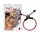 Эреционная петля Red Sling Penisring