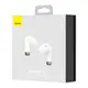 Наушники BASEUS True Wireless Earphones Bowie E9 |BT5.3, 40/400mAh, 5h| (NGTW120002)