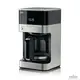Кофеварка капельная Braun KF 7120 BK 1000 Вт