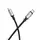 Кабель HOCO Type-C to Type-C USB 3.0 excellent speed cable US10 |0.5m, 3A, 5Gbps|