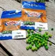 Start Fishing Плаваюча пиляща насадка WoW Effect 7 мм 5 г Горох