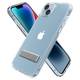 Чехол Spigen для iPhone 14 - Ultra Hybrid S, Crystal Clear (ACS05051)