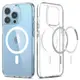 Чехол Spigen для iPhone 13 Pro - Ultra Hybrid MagSafe, White (ACS03267)