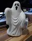 Декоративная фигура Приведение, LED, в ассорт. IMP_HL_06_GHOST