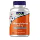 Аминокислота NOW L-Phenylalanine 500 mg, 120 капсул