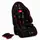 Детское автокресло JOY универсальное с бустером, группа 1/2/3 (9-36 кг). Black 69079