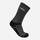 Термошкарпетки Tribe Trekking Winter T-KB-0009-grey 38-40 р сірі