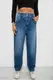 Джинсы женские Skinny, цвет синий, 244R00055