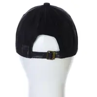 Бейсболка K17008 черный
