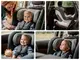 Автокресло Lionelo Lennart STONE GREY ISOFIX 0-18 kg