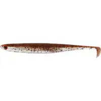 Силікон Westin KickTeez Shadtail 15cm 10g Bait Pearl 1шт.