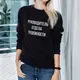 Свитшот "Руководитель отдела" унисекс персонализированный, Черный, XXL, русский