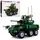 Конструктор Sluban Военная машина M38-B0753 382 детали