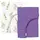 Простыни на резинке 180х200х20 AMETHYST