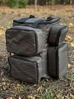 Рюкзак для рыбалки, Рюкзак Fisher 42 л