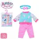 Кукольный наряд Limo Toy BLC245B-I-DM-UA