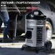 Пылесос Sokany SK-13007 мощный 4000 Вт профессиональный
