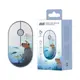 Мышь компьютерная безпроводная 2Е CAPYBARA SWIM Silent WL BT 2E-MF300WCAPIBARABL