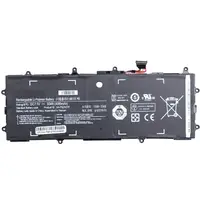 Акумулятор для ноутбуків SAMSUNG Chromebook Series 3 (NP905S3G) 7.5V 4080mAh (original)