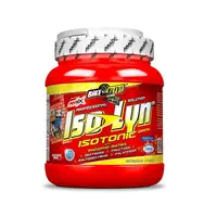Изотоник Amix Nutrition IsoLyn Isotonic, 800 грамм Апельсин