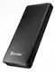 Внешний аккумулятор УМБ CoolReall K8 20000 mAh + чехол Black