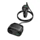 Адаптер автомобильный HOCO Rank car charger Z59A |2USB/2TypeC/1 slot 240W cigarette lighter, PD30W/Q
