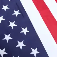 Флаг США 150*90 см, Американский флаг RESTEQ, Флаг Америки, American flag полиэстер
