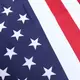 Флаг США 150*90 см, Американский флаг RESTEQ, Флаг Америки, American flag полиэстер