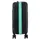 Чемодан детский Semi Line 20" (S) Black/Blue (T5889-2)