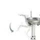 Пальник газовий Naturehike Ultralight NEW CNH22CJ009 silver