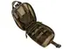 Подсумок аптечка быстросъемная тактическая MOLLE пиксель ВСУ MM-14 для РПС, разгрузки или жилет