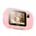 Дитяча Цифрова фото-Відео камера HOCO Dual-camera children camera DV205  |2.0" HD screen|