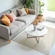 Напольное двустороннее покрытие CREAM and BEIGE 60*60cm*2cm (D) SW-00001846