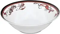 Салатник SNT Орнамент 30006-1465 20 см