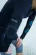 Налокітники Power System PS-6020 Elbow Support Evo Black/Blue (пара) L