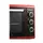 Электропечь Asel AF50-23-red 50 л красная