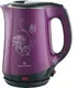 Електрочайник Edenberg EB-83536-Violet 1.8 л фиолетовый