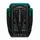 Автокресло детское KiderKraft Comfort Up i-Size Green 76-150 см. / Кресло для детей в машину