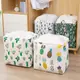 Корзина для белья, одежды, игрушек Laundry Basket Органайзер для хранения вещей, 40х50х50 см