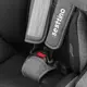 Автокресло Sesttino Rocker 9-36 кг Isofix Grey