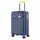 Чемодан Semi Line 20" (S) Blue (T5807-1)