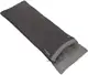 Спальный мешок Vango Serenity Superwarm Single/-3°C Shadow Grey Left SBQSERENIS32S7H