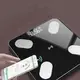 Напольные умные фитнес весы MATARIX MX-454 App Bluetooth Смарт весы с приложением для взвешивания людей