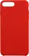Чехол-накладка Remax Kellen Series Case Apple iPhone 7 Plus Red