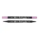 Маркер акварельный Santi Brush SWB-10 391066 розовый